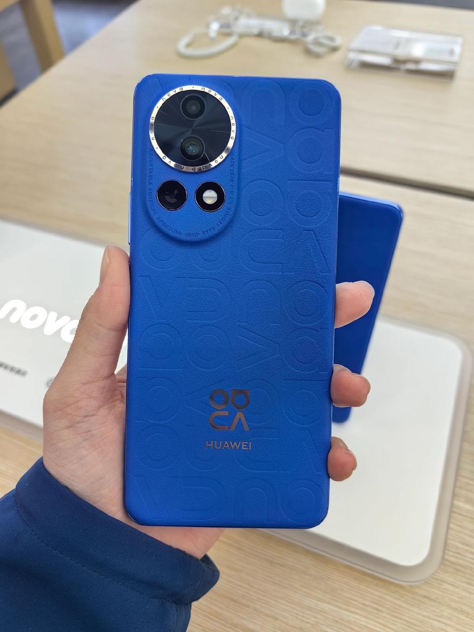 真难选，nova12 Ultra卖4699元，再加300块就能买到华为P60了，