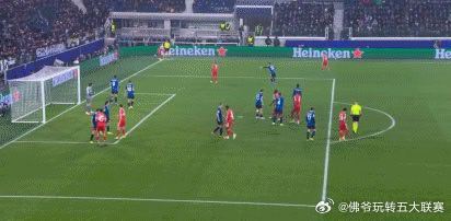 北京时间3月11日4:00，欧冠1/8决赛首回合，拜仁慕尼黑做客新百伦竞技场挑战