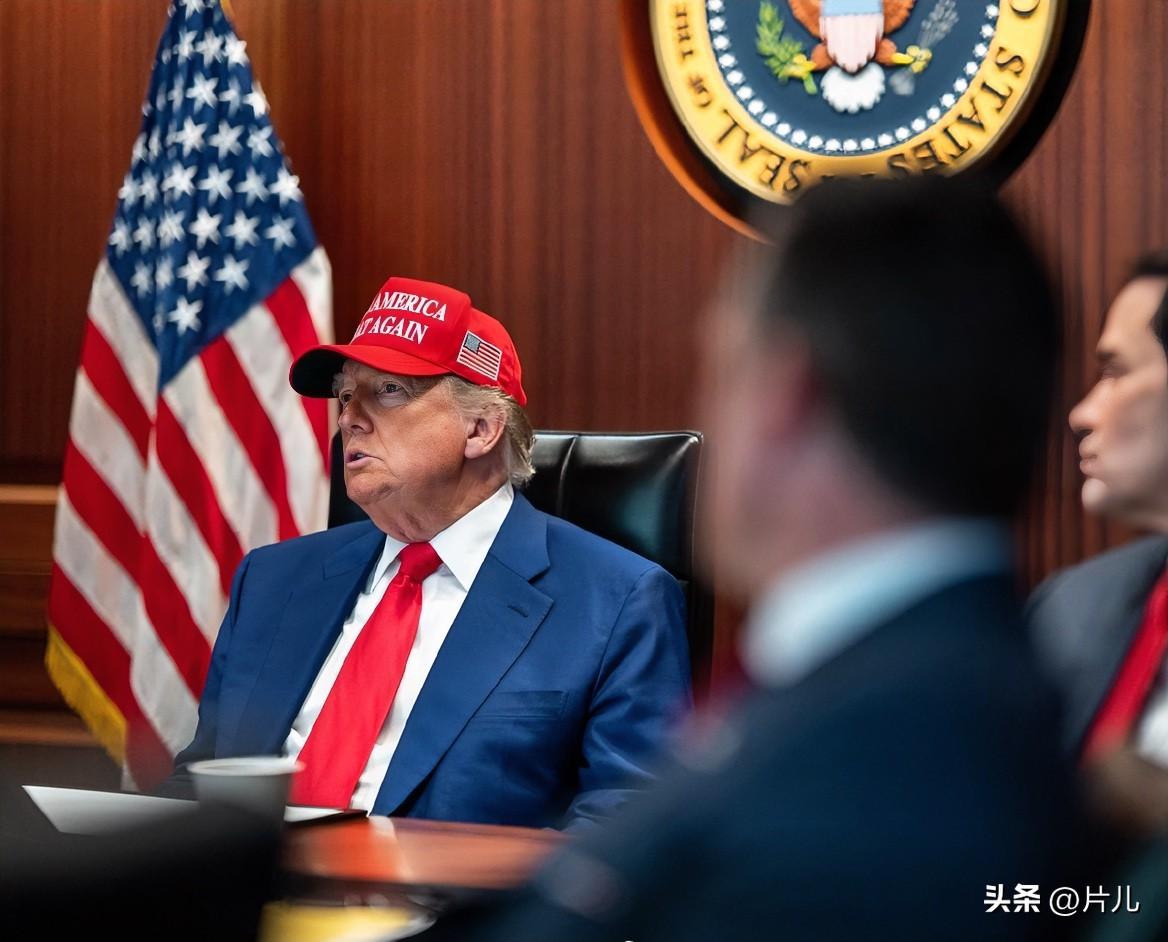 重磅！特朗普在哈梅内伊和伊朗军方多位高官丧生后再次发出威胁。当地时间3月1日，伊