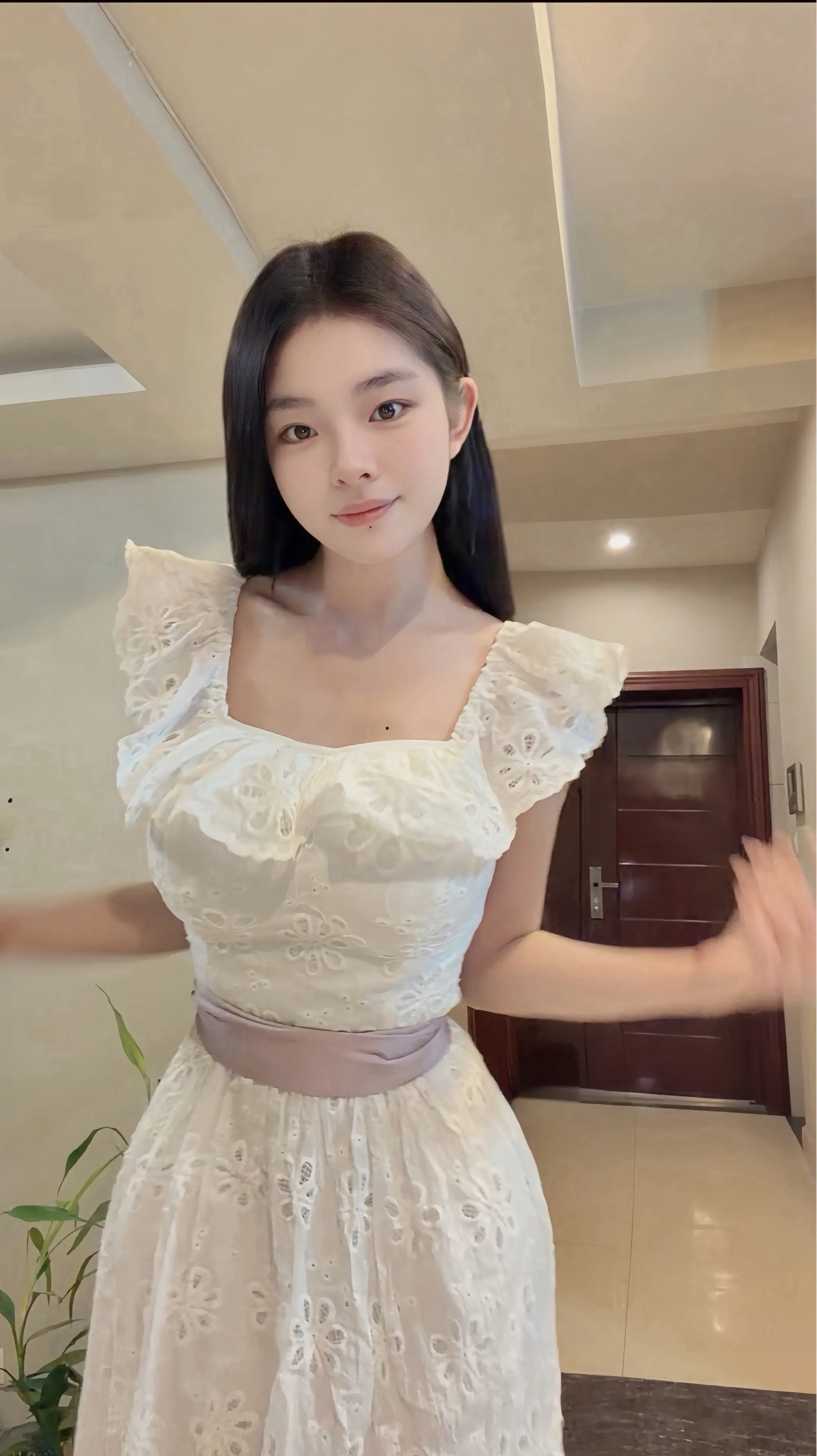 女人强势的真正意思，是