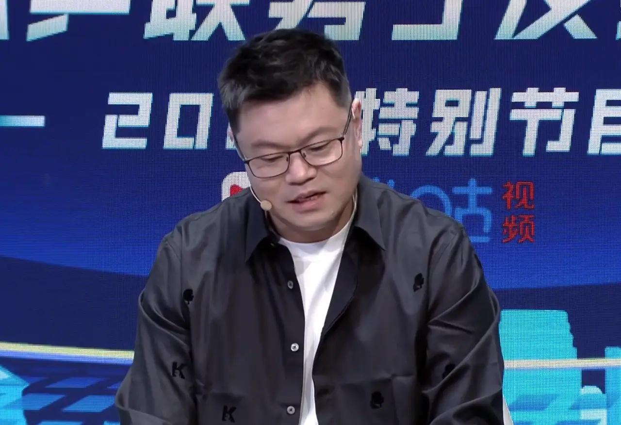 侯英超这个观点：我不赞同！

侯英超的看法，国乒女单最大对手是桥本帆乃香和韩莹，