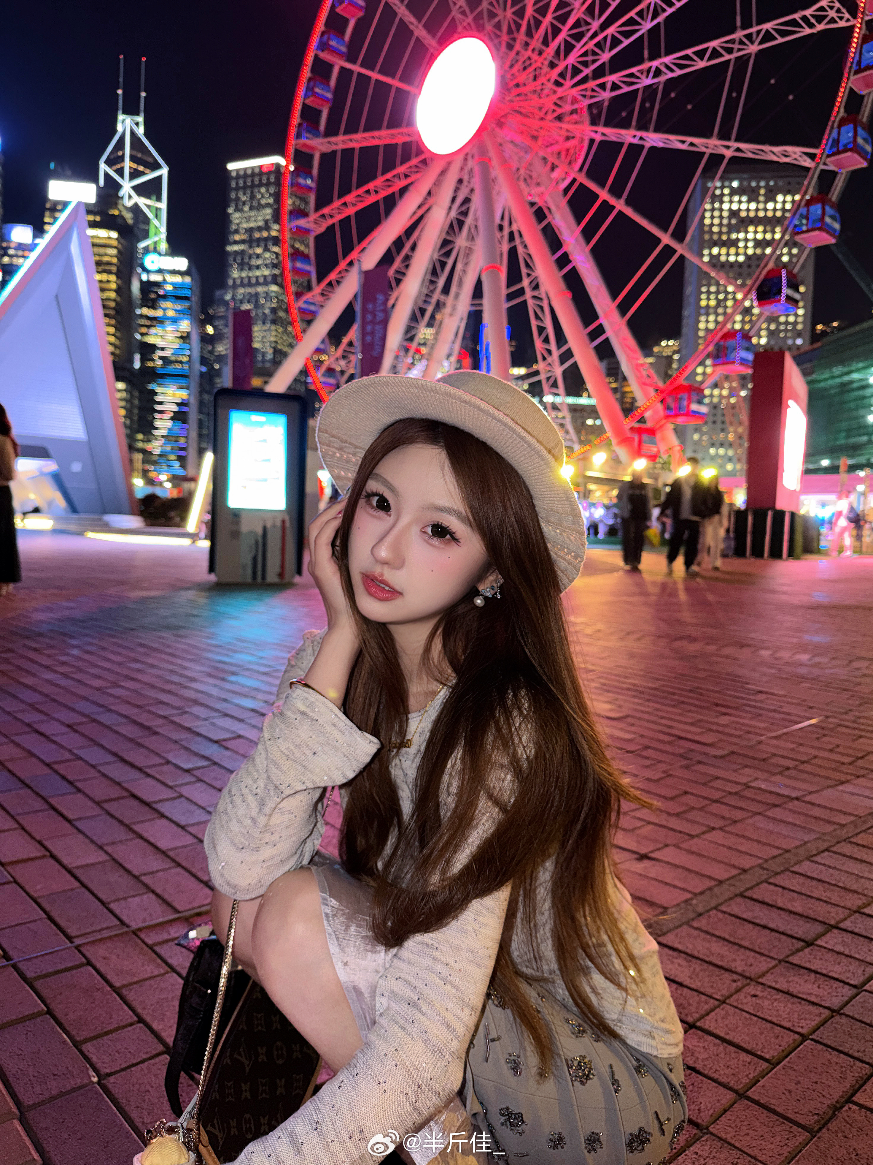 hi 我在hkkkk很想你🇭🇰 香港