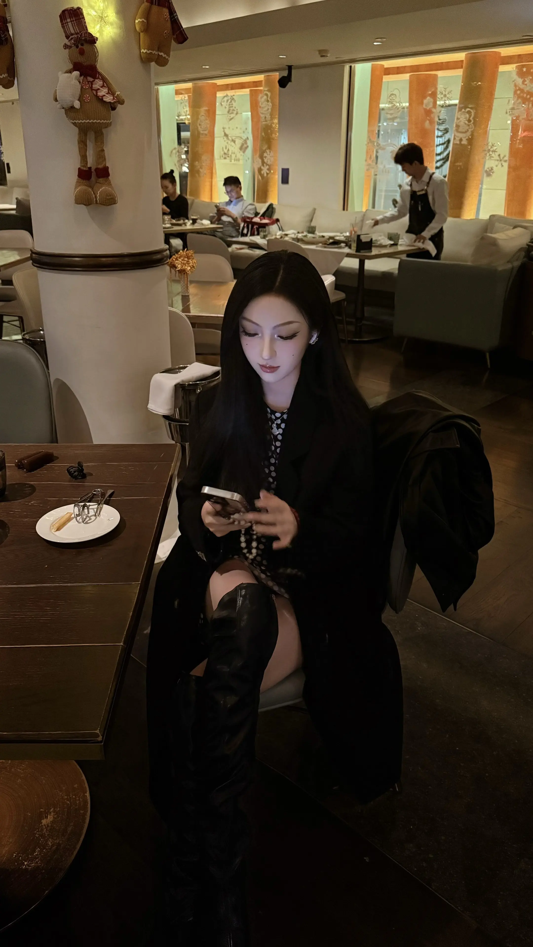 往事清零