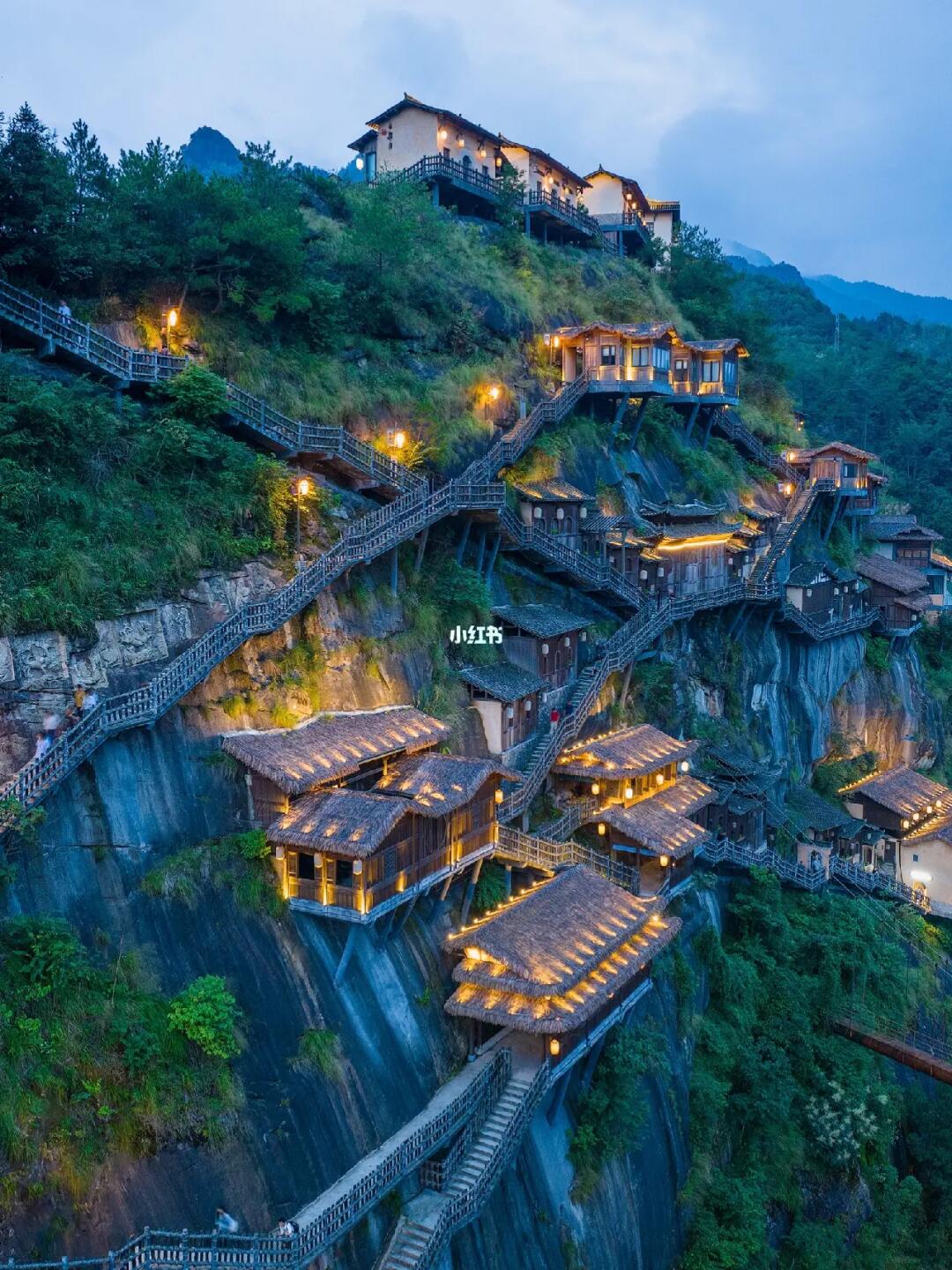 孤独星球强推｜2023年去过的9⃣️个人间秘境