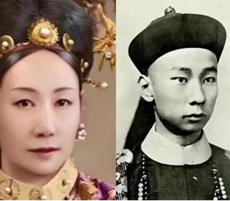 1888年，53岁的慈禧爱上了20岁的侍卫那尔苏，当晚就临幸了他，哪成想，这个举