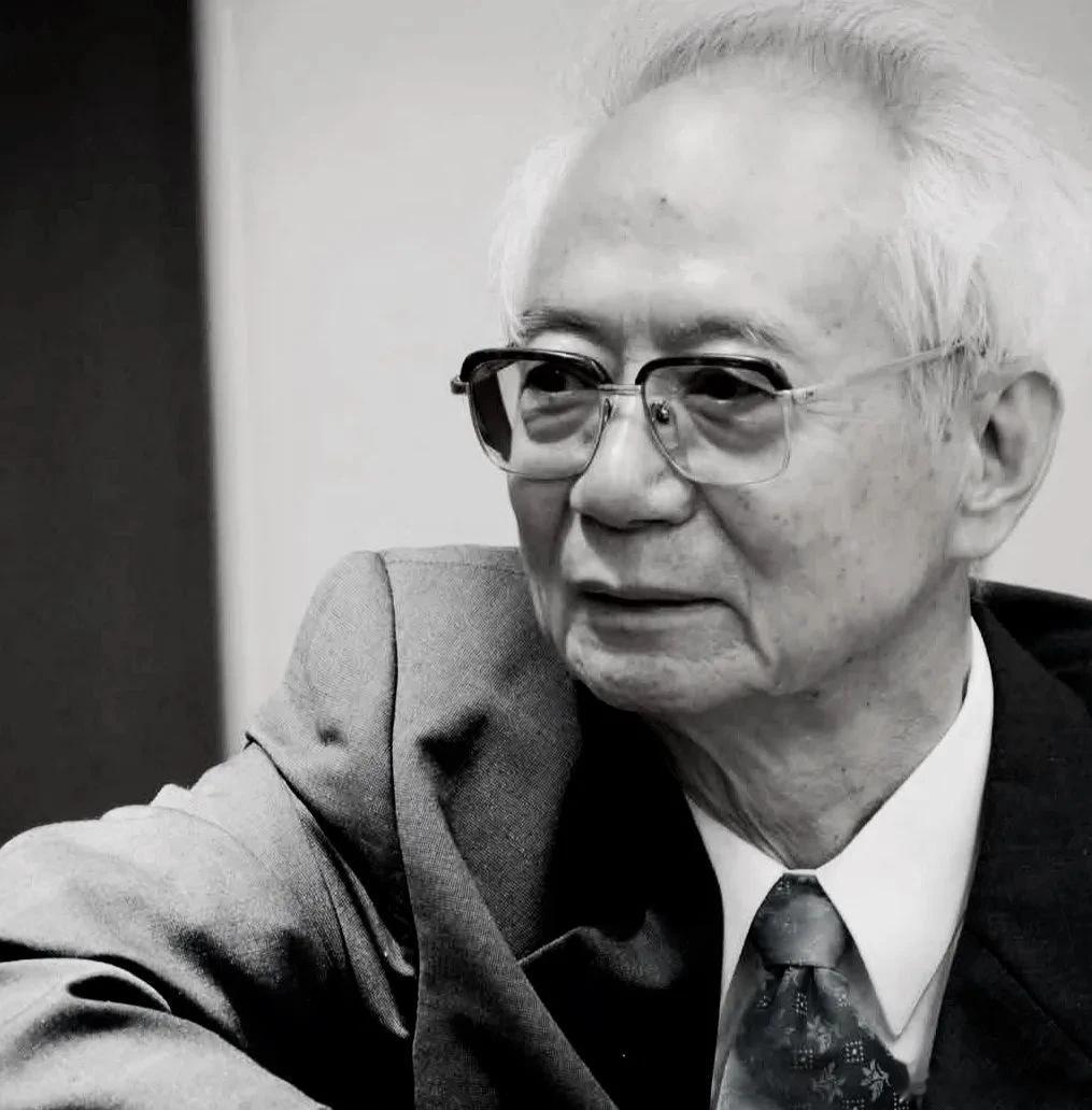 著名书法家、中国书法家协会名誉主席沈鹏先生因病医治无效，于2023年8月21日1