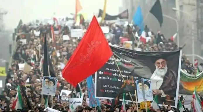 别被带节奏！美伊冲突舆论场乱象，给所有人提了个醒。

美伊冲突持续发酵，不少人发