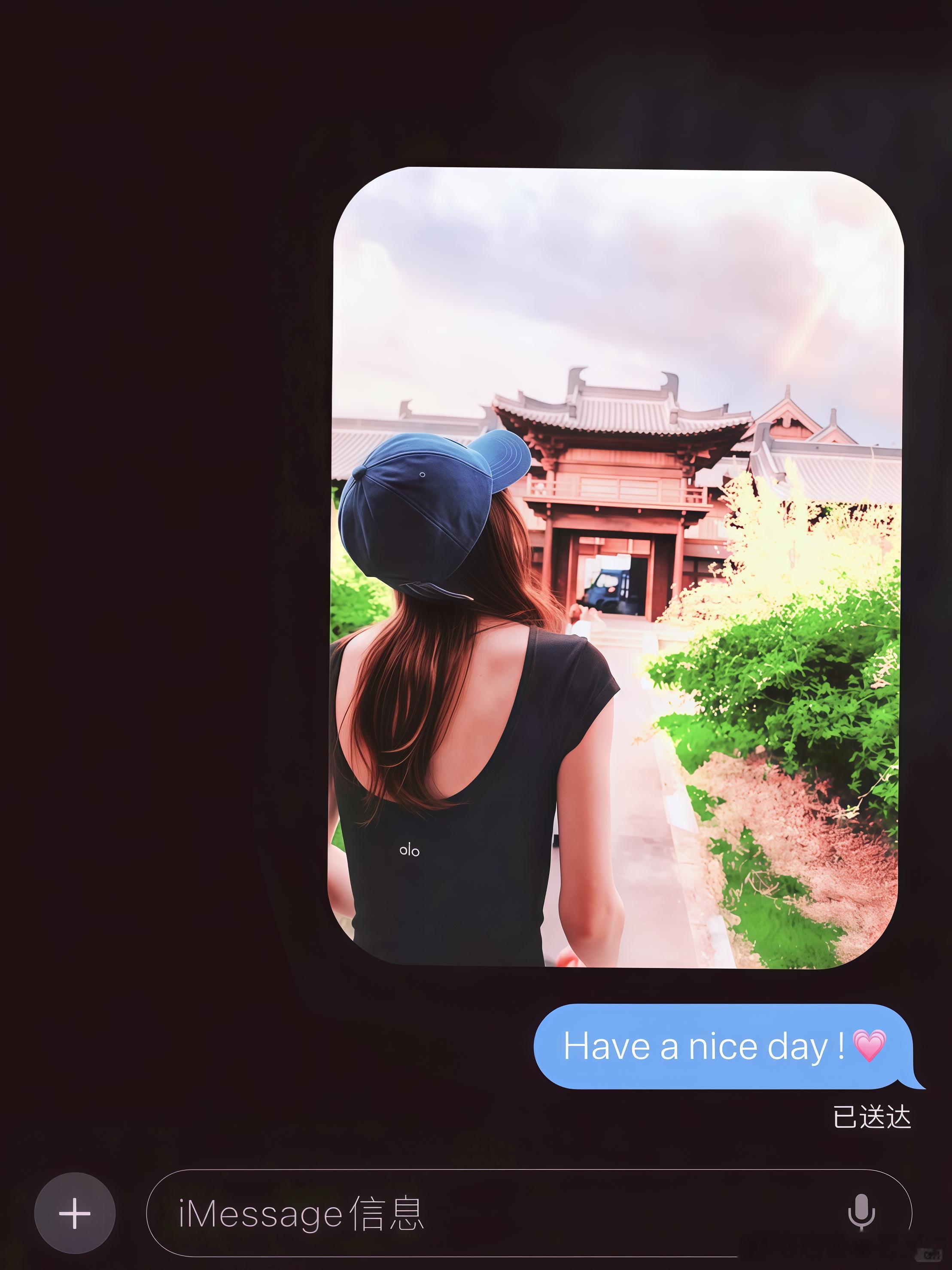 赵露思[超话]  zls自然堂洗护发全球代言人赵露思zls赵露思  祝你成为潺潺