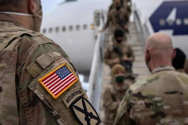 幂谈天下烽火问鼎计划 欧洲考虑驱逐美军基地，回特朗普格陵兰“吞并”声索为反制唐纳