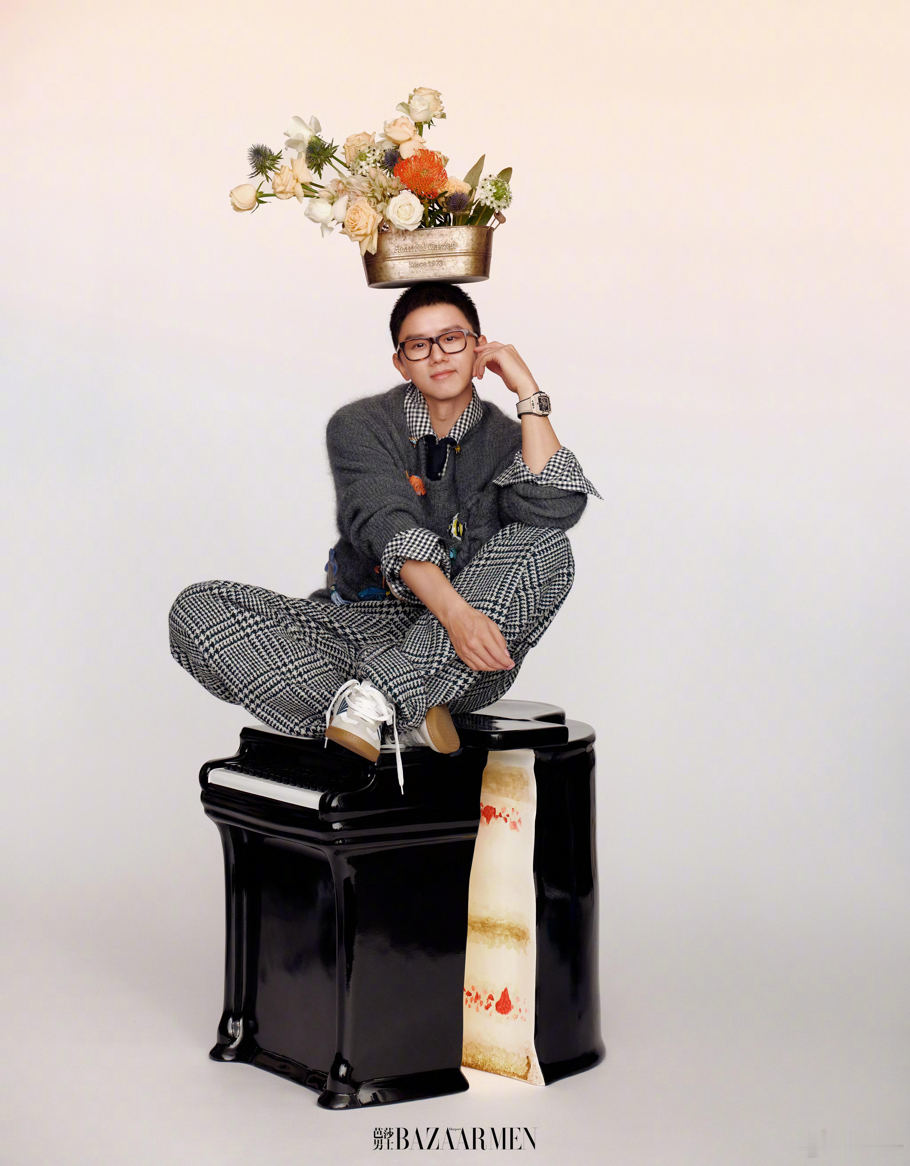 邻居家乖乖小孩 