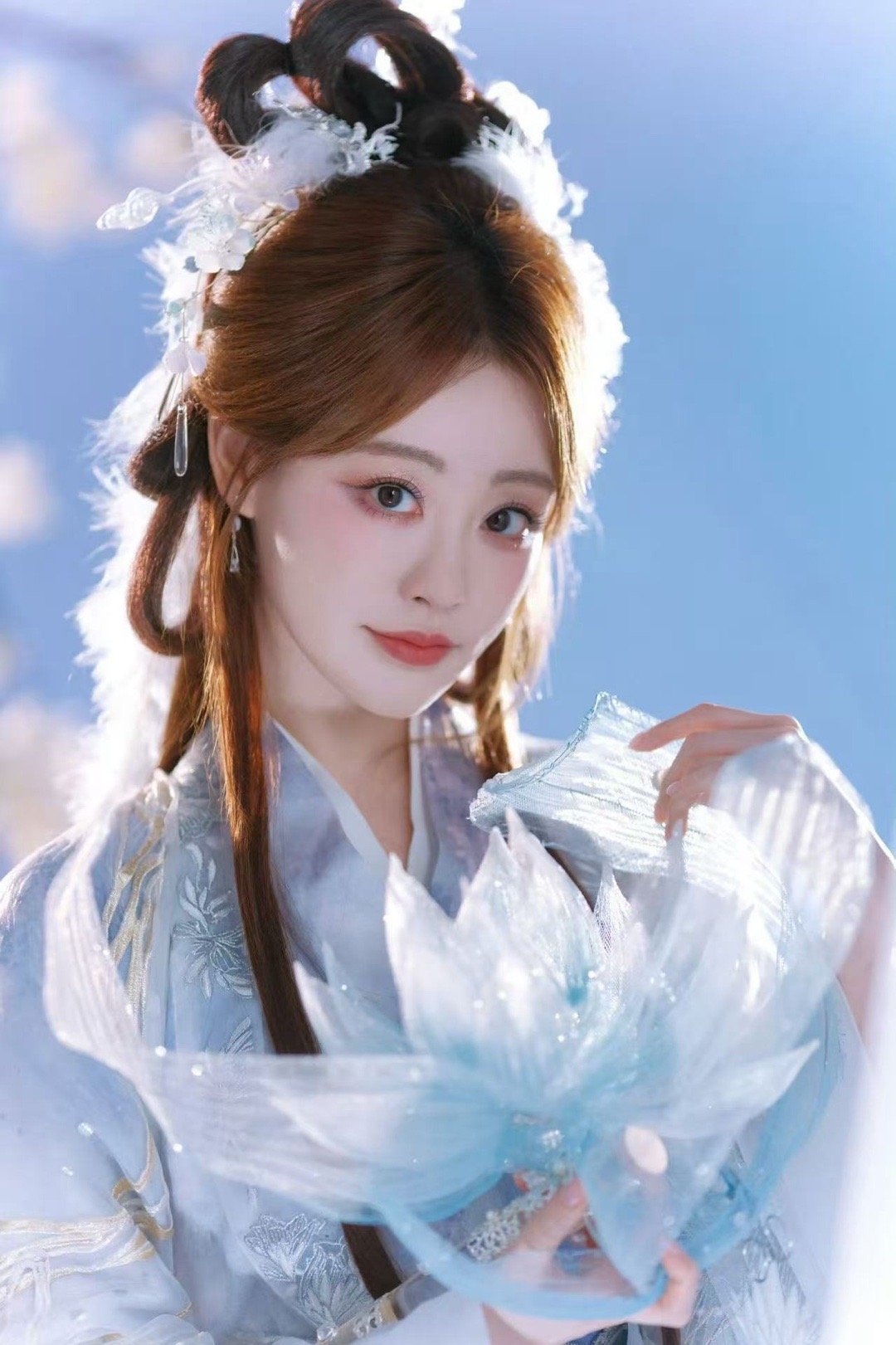 祝绪丹今日份古装祝祝绪丹今日份古装祝绪丹今日份古装祝，美，[good][good