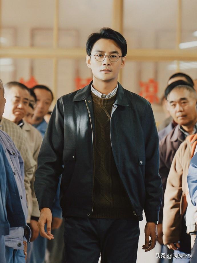 演技出圈却惹祸上身！王凯自曝遭同行网暴，曾动过退圈念头
 
演技出圈、口碑向好，