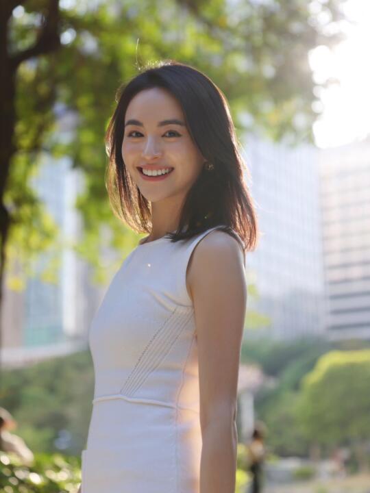 宝宝，那些看不起你的人，你会让他后悔的