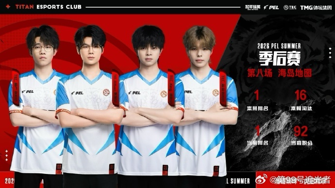 33Svan7淘汰MVP33Svan7这一炮直接打出了一个开门红，让每一个人无一