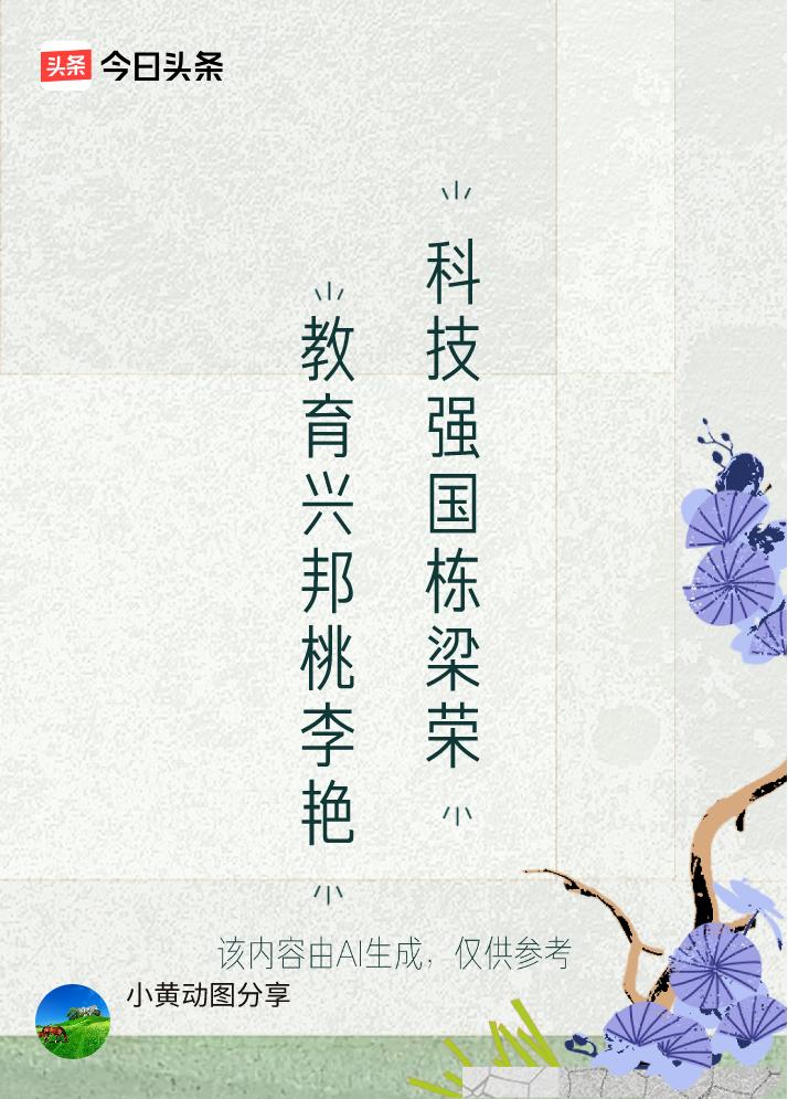 古人看到这个，可以欣慰了Z