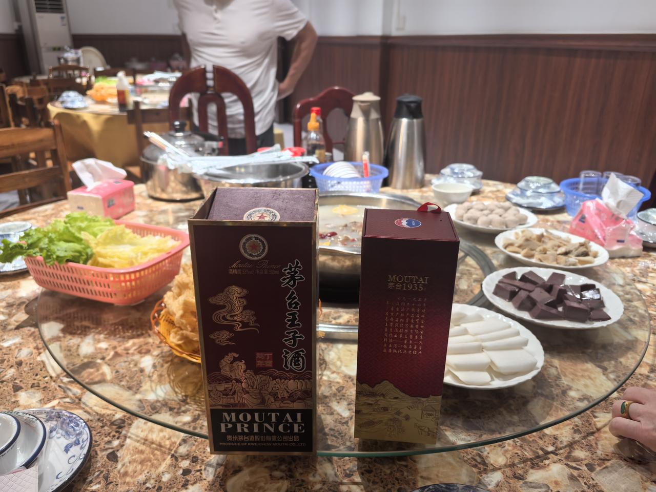 粤东三日游｜揭西寻味·东源揽湖，老友同行尽欢颜
 
7号清晨八点一刻，我们同村的