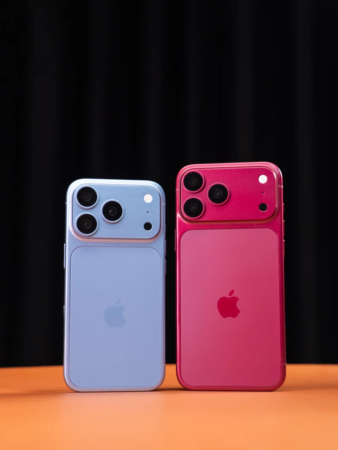 iPhone 18 Pro 外观提前看！