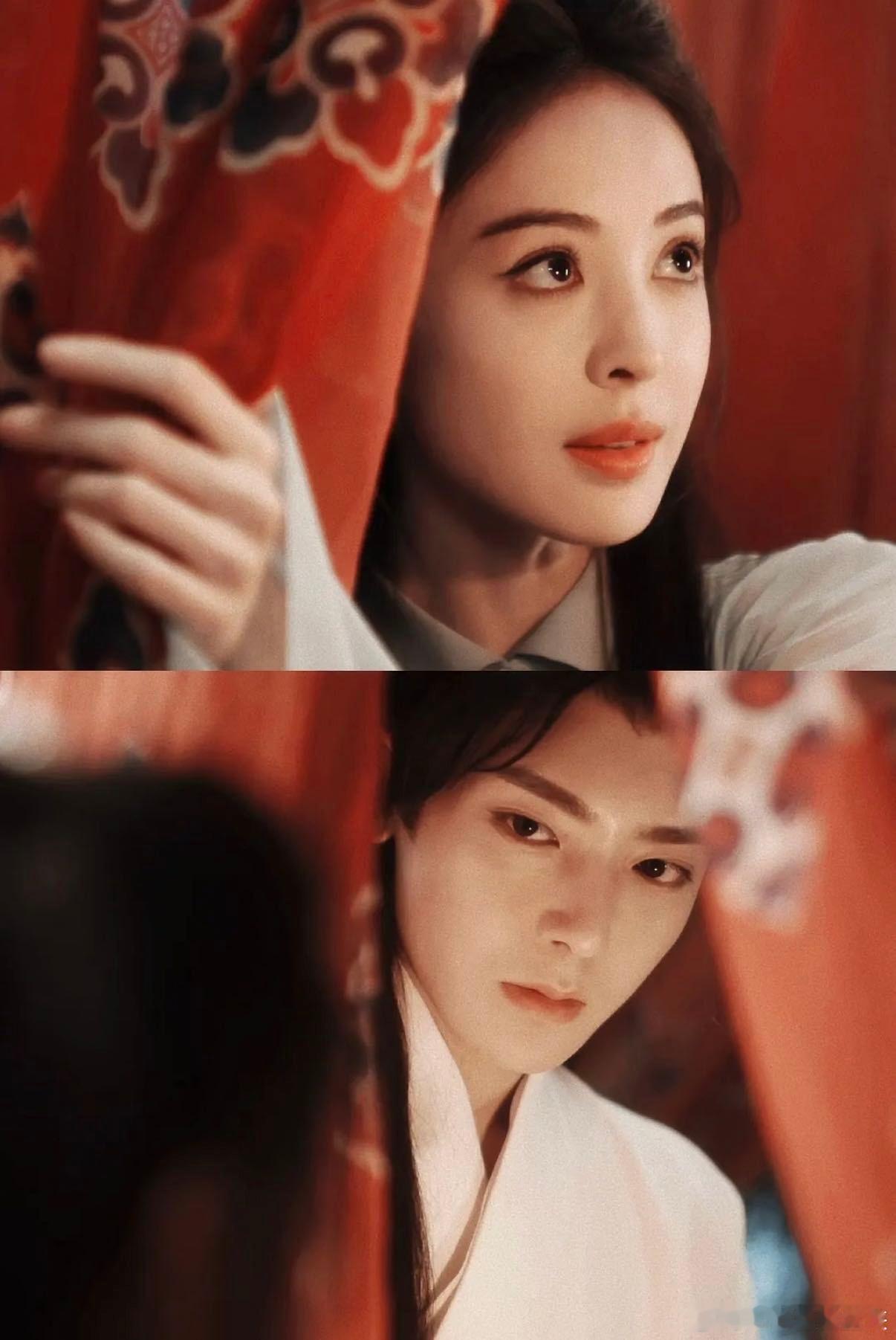 来者不善你们带我回临霁吧 开年仙品 CP 嗑到上头！雪夜宿命相遇，茶园真心交付，