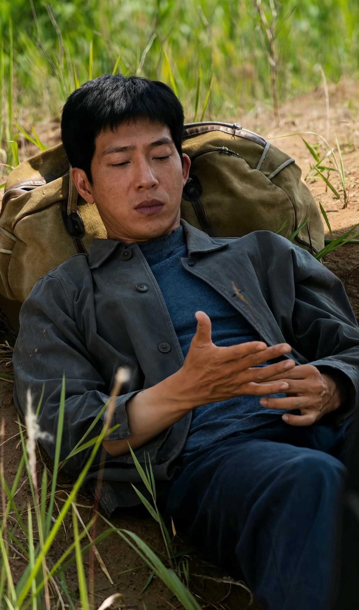 井叔这是拍的啥剧？ ​​​