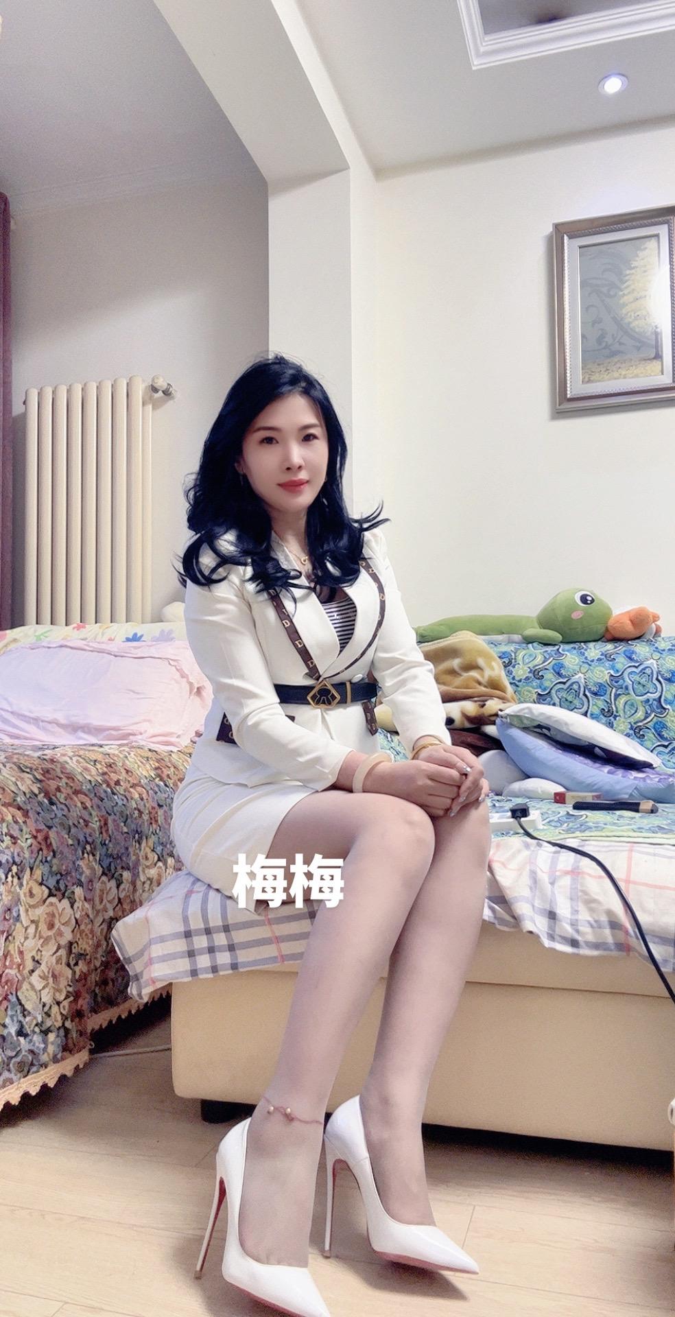 女人一定要活成自己喜欢的样子 职业装