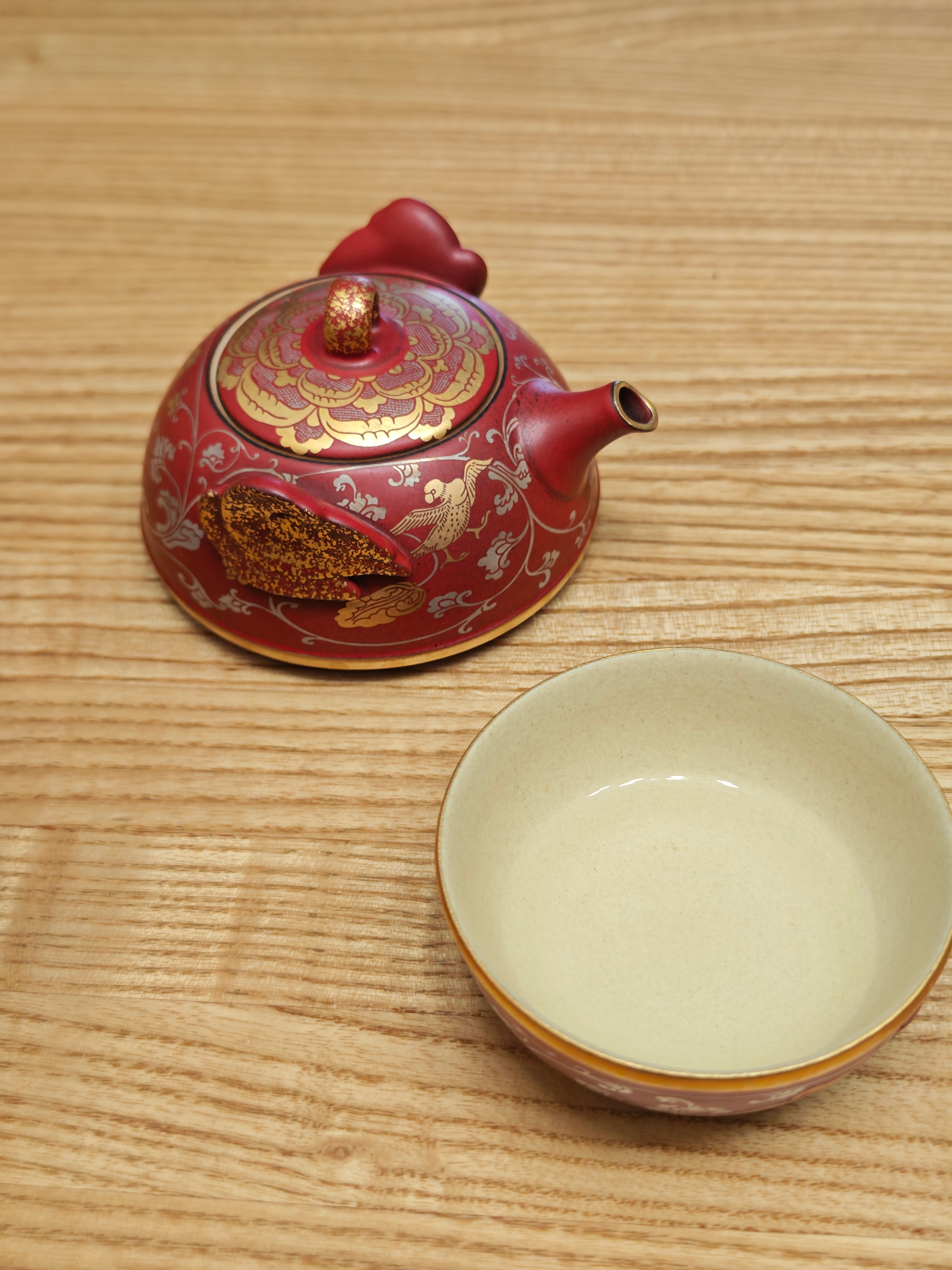天天天儿每天儿美，早上起来龙缺水伦伦胳膊抻抻腿，沏壶高的～润润嘴还得喊那么一嗓子