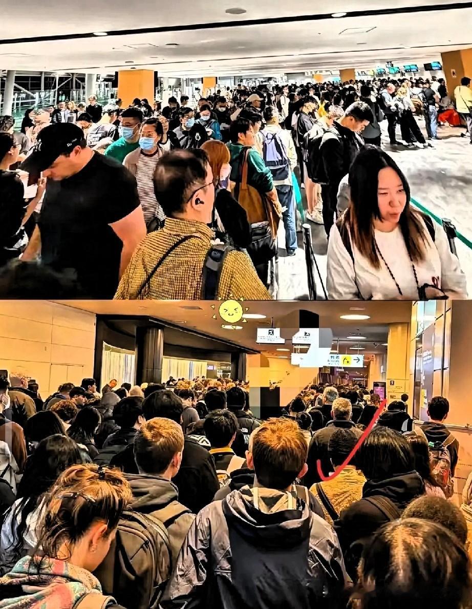 日本人为什么不离开东方大国？很多人都认为日本人是被迫留下的，因为很多国家和日本的