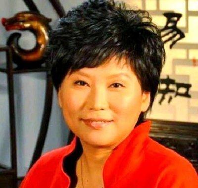 北京中医药大学副教授曲黎敏，曾再次语出惊人，振聋发聩！她曾认为：“男人只要老伴一