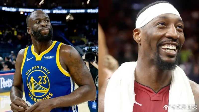 追梦力挺阿德巴约83分：谁说大比分领先要换主力？虚伪的体育道德北京时间3月14日