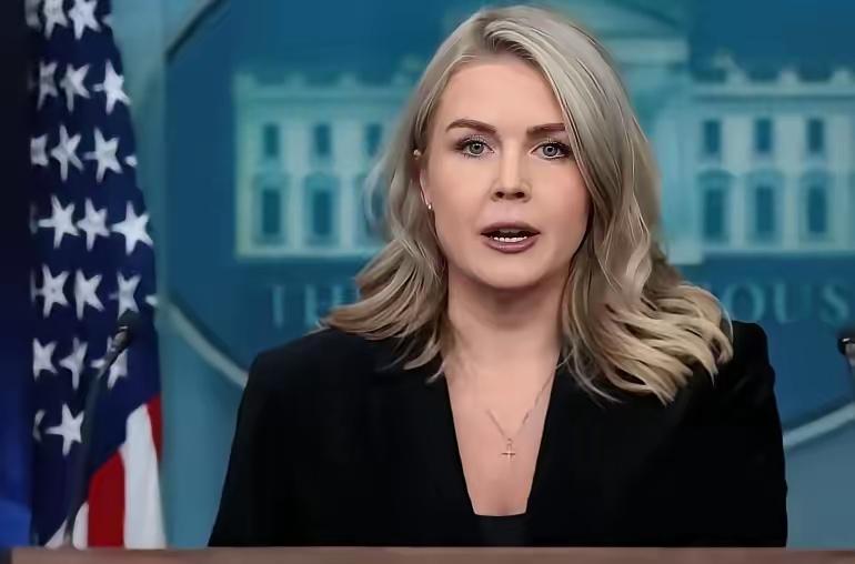 就在刚刚
台海这盘棋又出神转折了！

11月20日白宫发言人卡罗琳直接甩话：“日