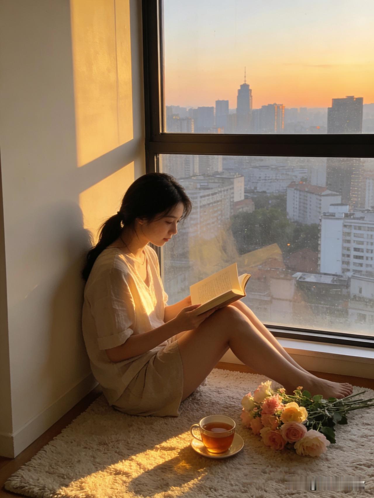 跨过婚姻成主流？女性单身，从不是孤独终老的答案
 
近来“跨过婚姻将成主流”的说
