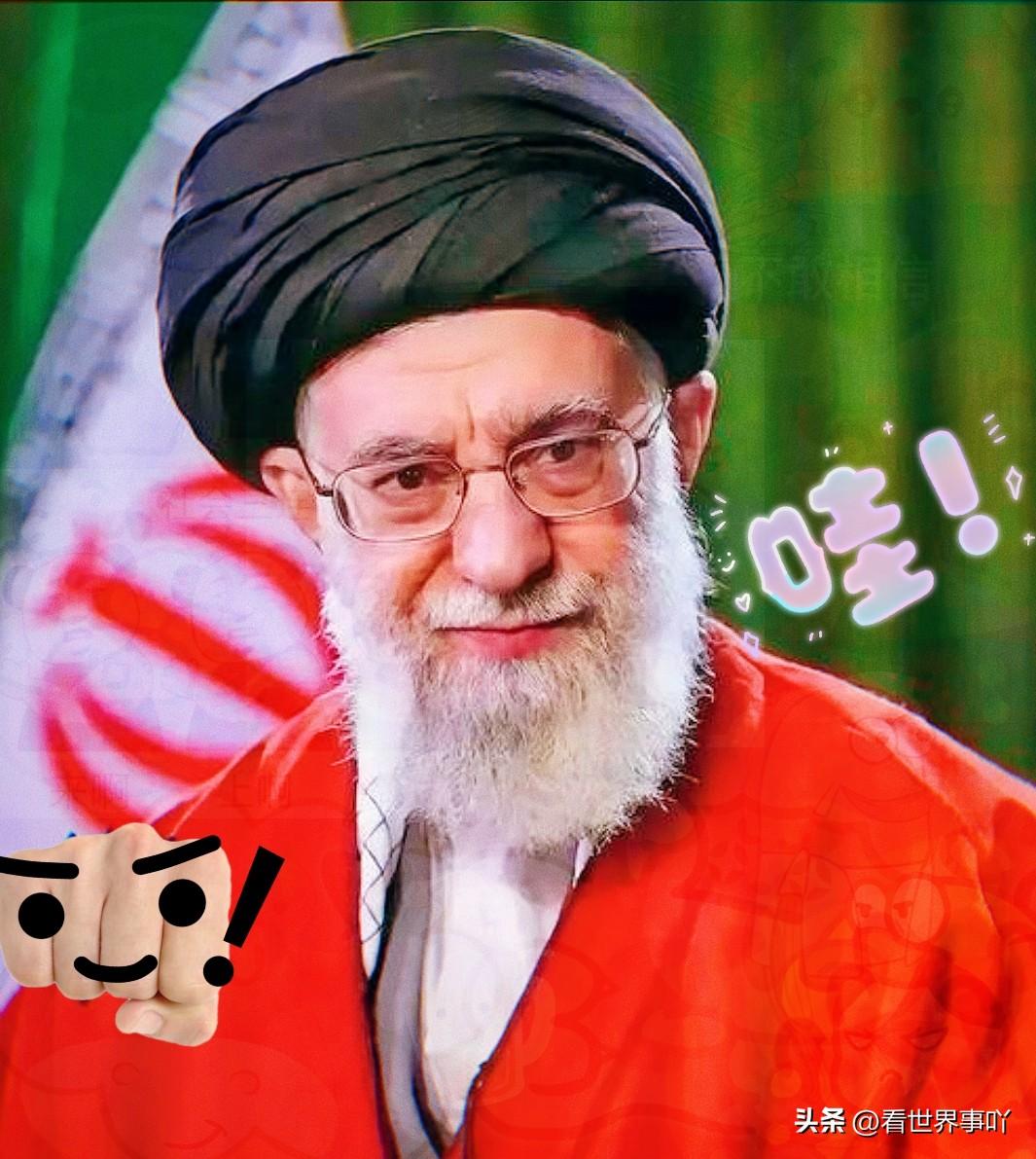 干的漂亮！
伊朗革命卫队明确宣布了
2026年3月11日，伊朗伊斯兰革命卫队宣布