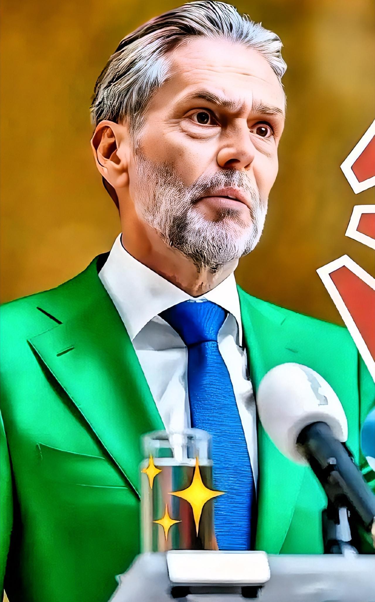 让所有国人失望了
荷兰经济大臣突然宣布了！
荷兰安世半导体跟中国沟通完压根没收手