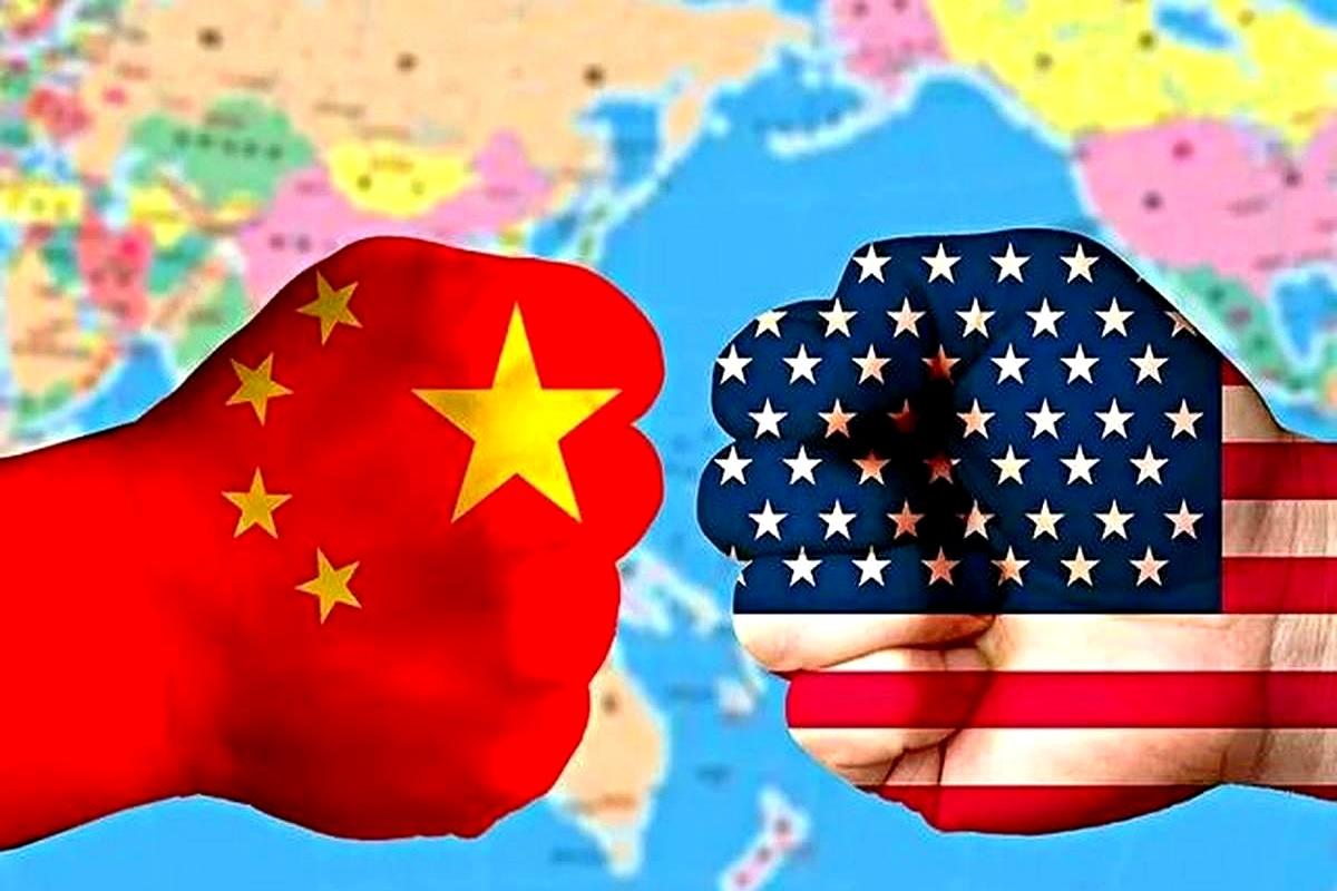 终于有人管管美国了！美国遇到大麻烦，用得上中国了，美：中美两国需要携手。
此番，