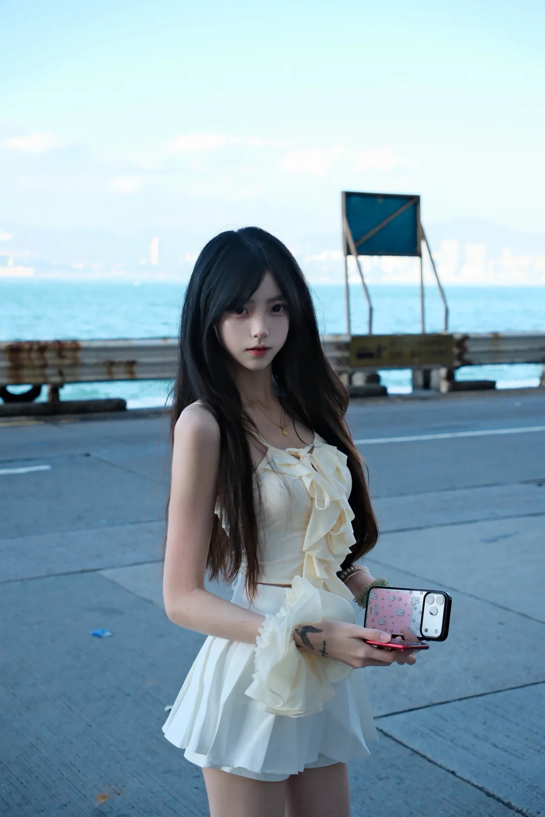 坚尼地城🇭🇰