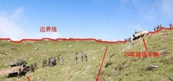 印度敢对中国开战吗？答案其实是：敢！印度不仅敢对中国开战，而且想开战！在印度人看