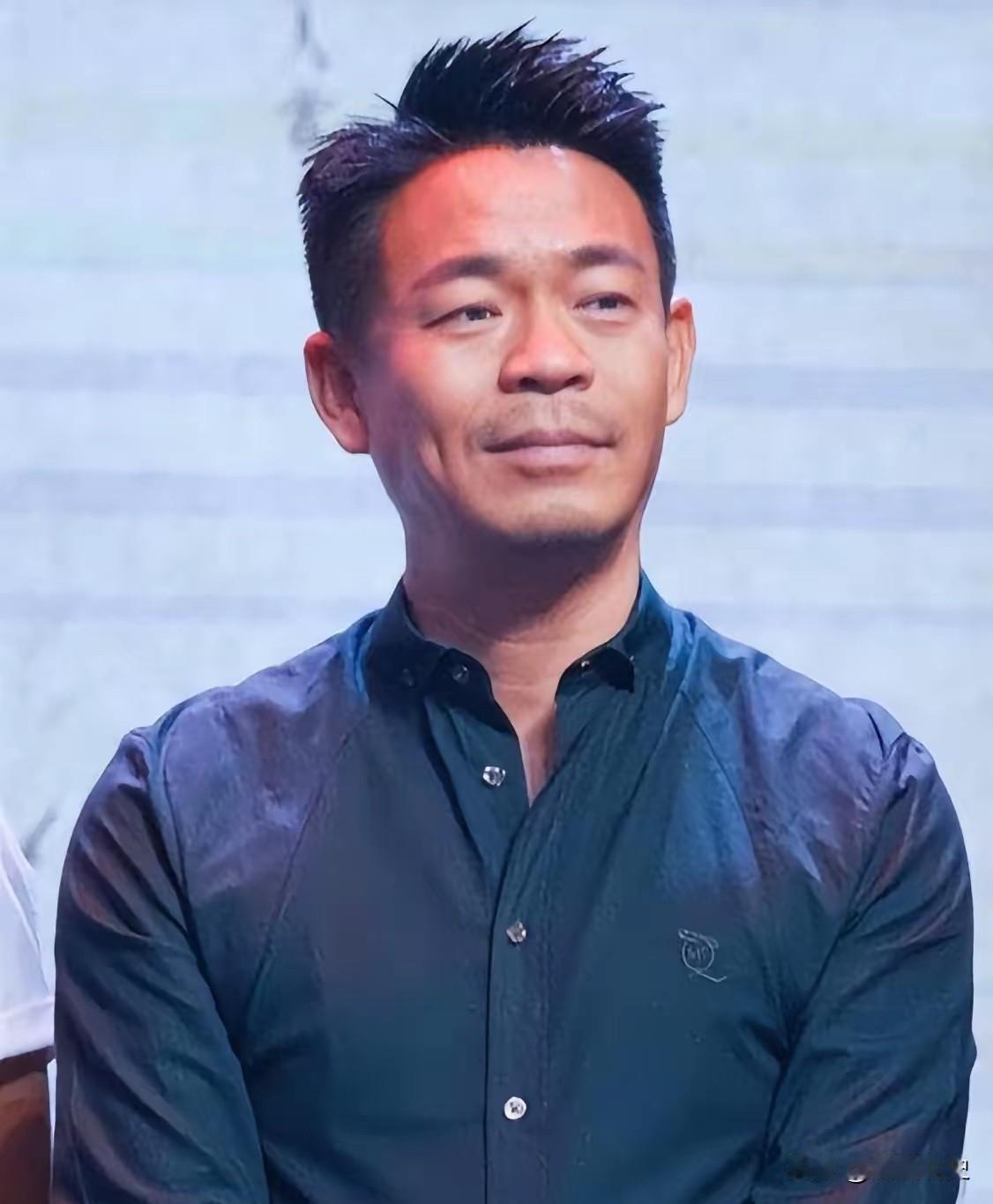57岁孙浩彻底打脸内娱！无流量不炒作，凭配角演技碾压一众科班后辈
 
孙浩，你再