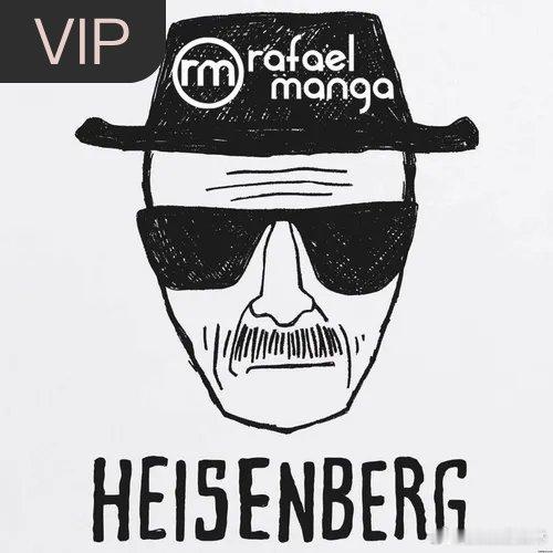 where's my money!  Heisenberg