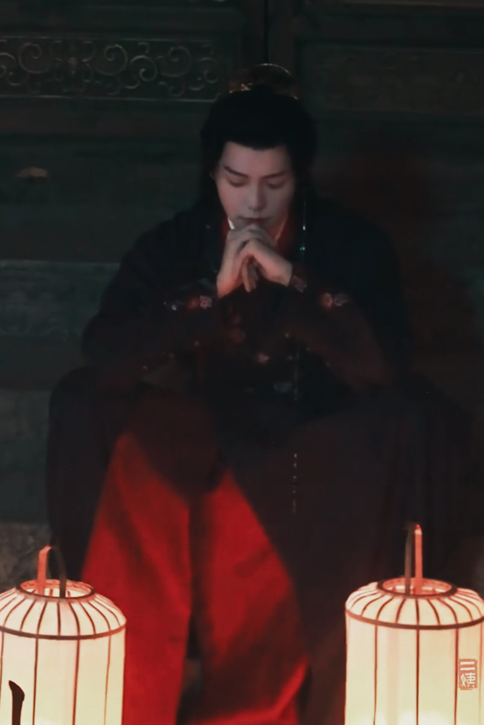 肖宇梁让我成为更好的人 xyl肖宇梁赵遮 xyl为肖宇梁神魂颠倒 怪你过分美丽，