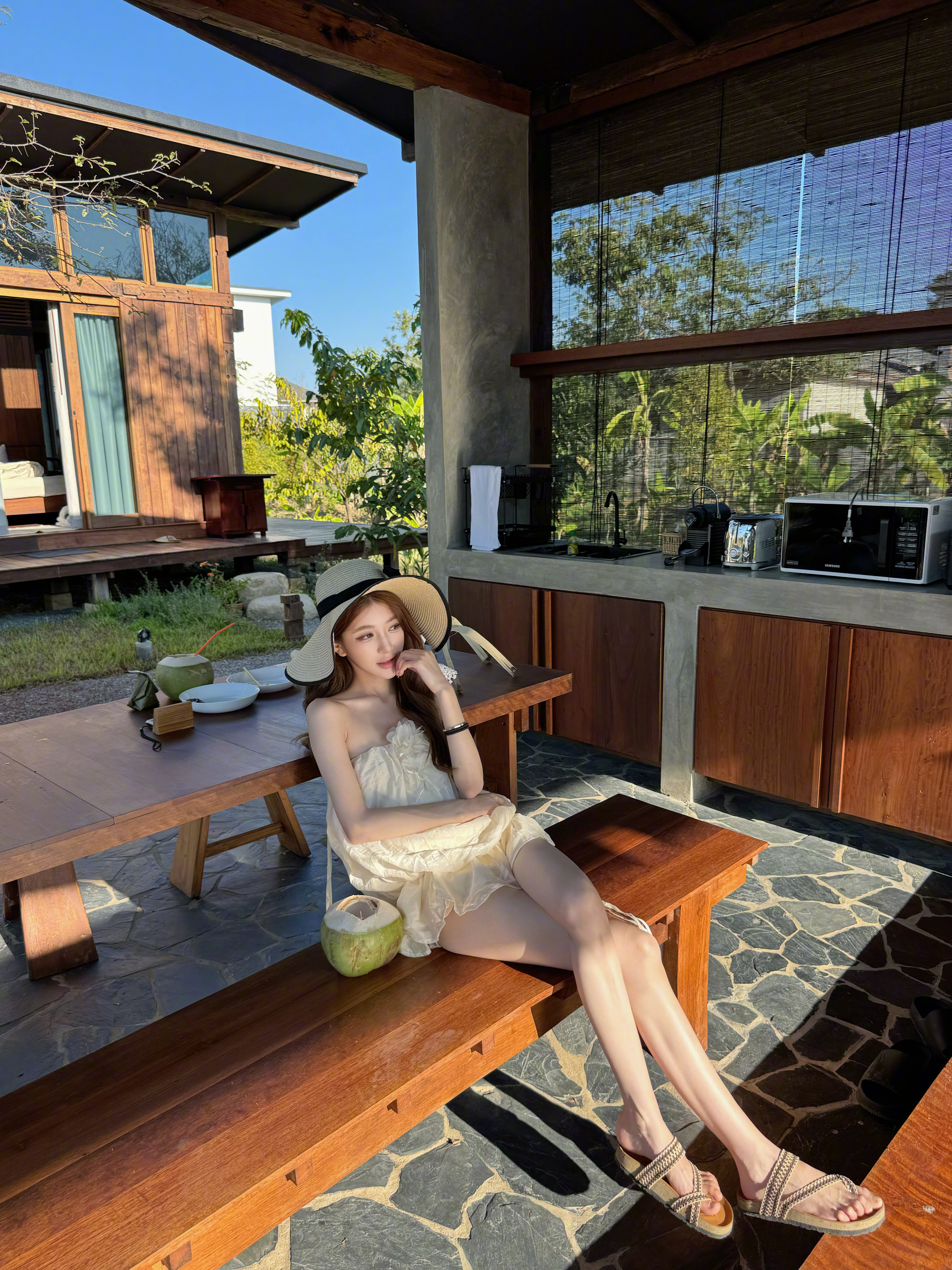 出現¹下 ˃̵ᴗ˂̵ 👋•ᴗ•相机喜欢镜头里的每个故事 🎞️ 