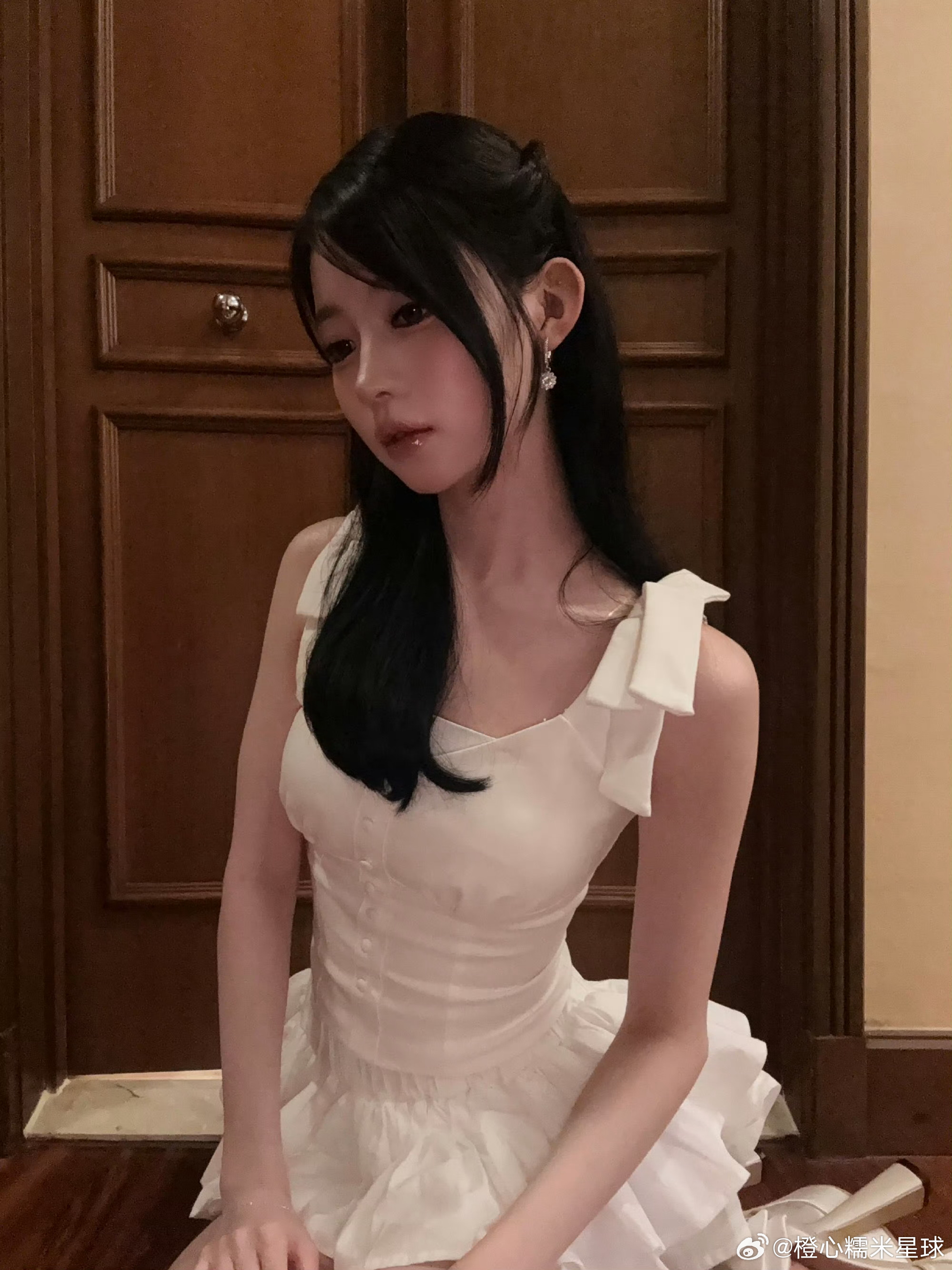 菟丝花 