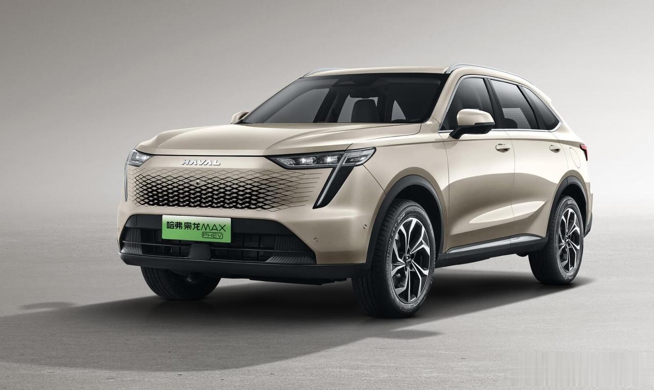 6098辆！哈弗枭龙MAX的6月销量是6098辆，环比5月份的3088辆，上涨了