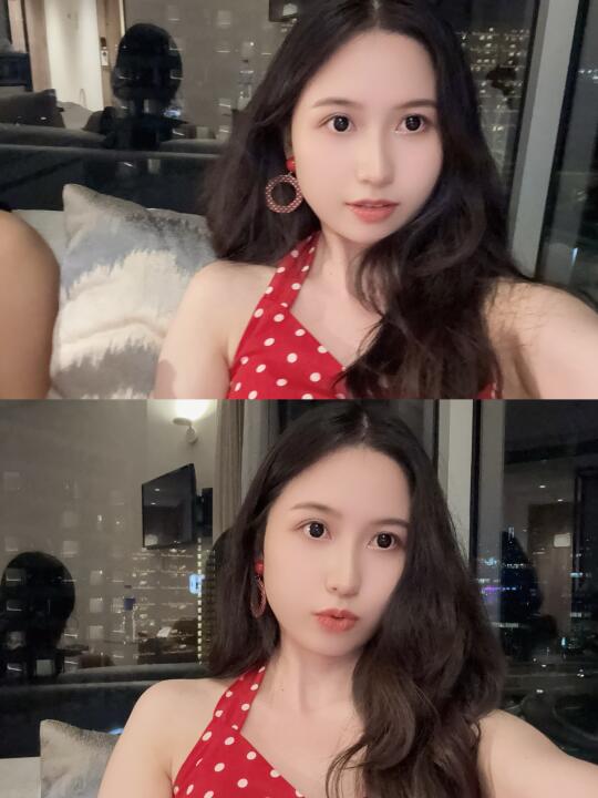 会是你喜欢的女孩吗👧🏻