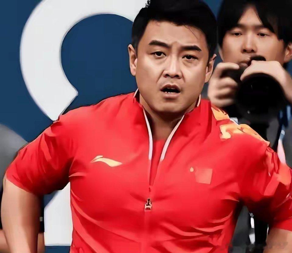 国乒男团名单敲定！关键二号位确定，王皓布阵高明球迷直呼稳了名单终于落地，但争议却