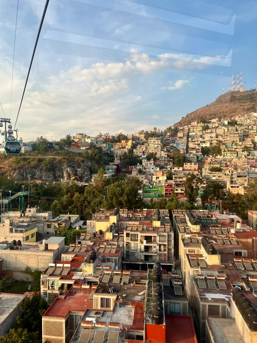 我在墨西哥最值的消费，只要 7 比索。