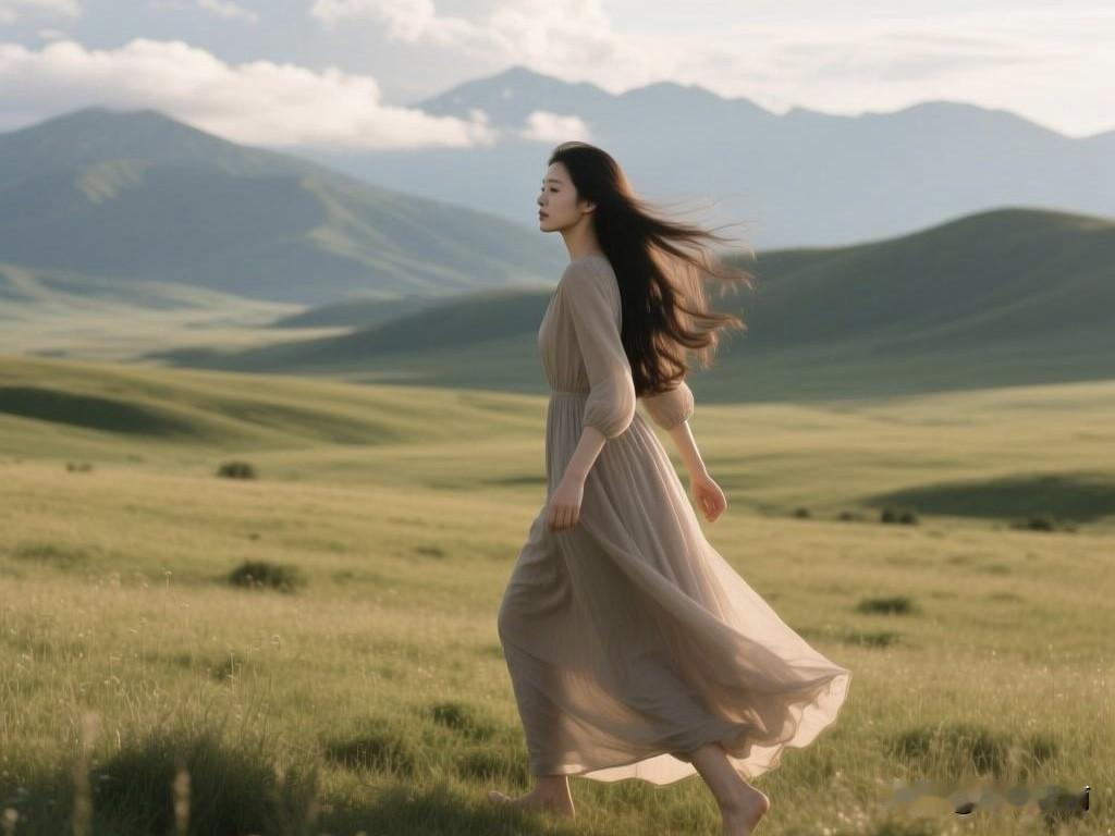 梦想———灵魂的火种，
点燃生命的倔强。

没有它，
心如无根的浮萍，
在命运的