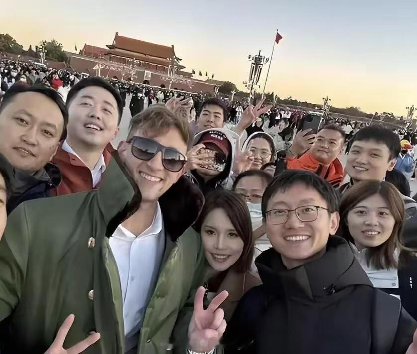 要说文化差异带来的趣事，埃文凯尔理解