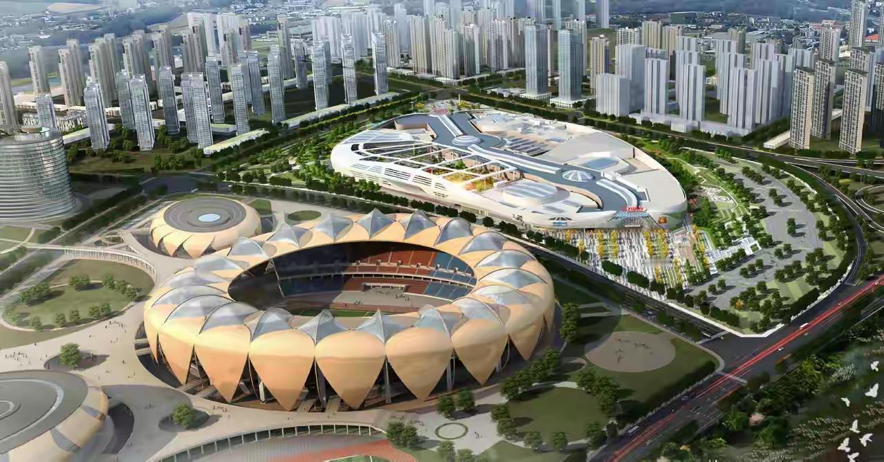 知道这个地方是中国的哪座城市的一定是旅游达人