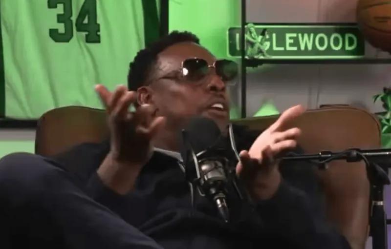 皮尔斯谈文班应获MVP：赛季初我们不可能认为马刺会西部第二
03月26日讯 近日