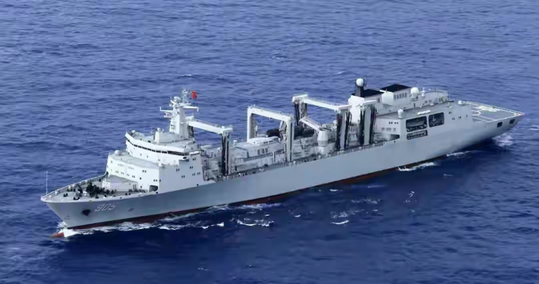 美国智库竟构想了一个极为狂妄的计划——倘若中美之间爆发战争，美军将率先对中国沿海