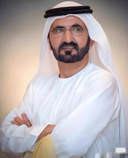 头顶一块布，全球我最富！果然还是有钱任性！阿联酋已宣布，数万名因打仗走不了的游客